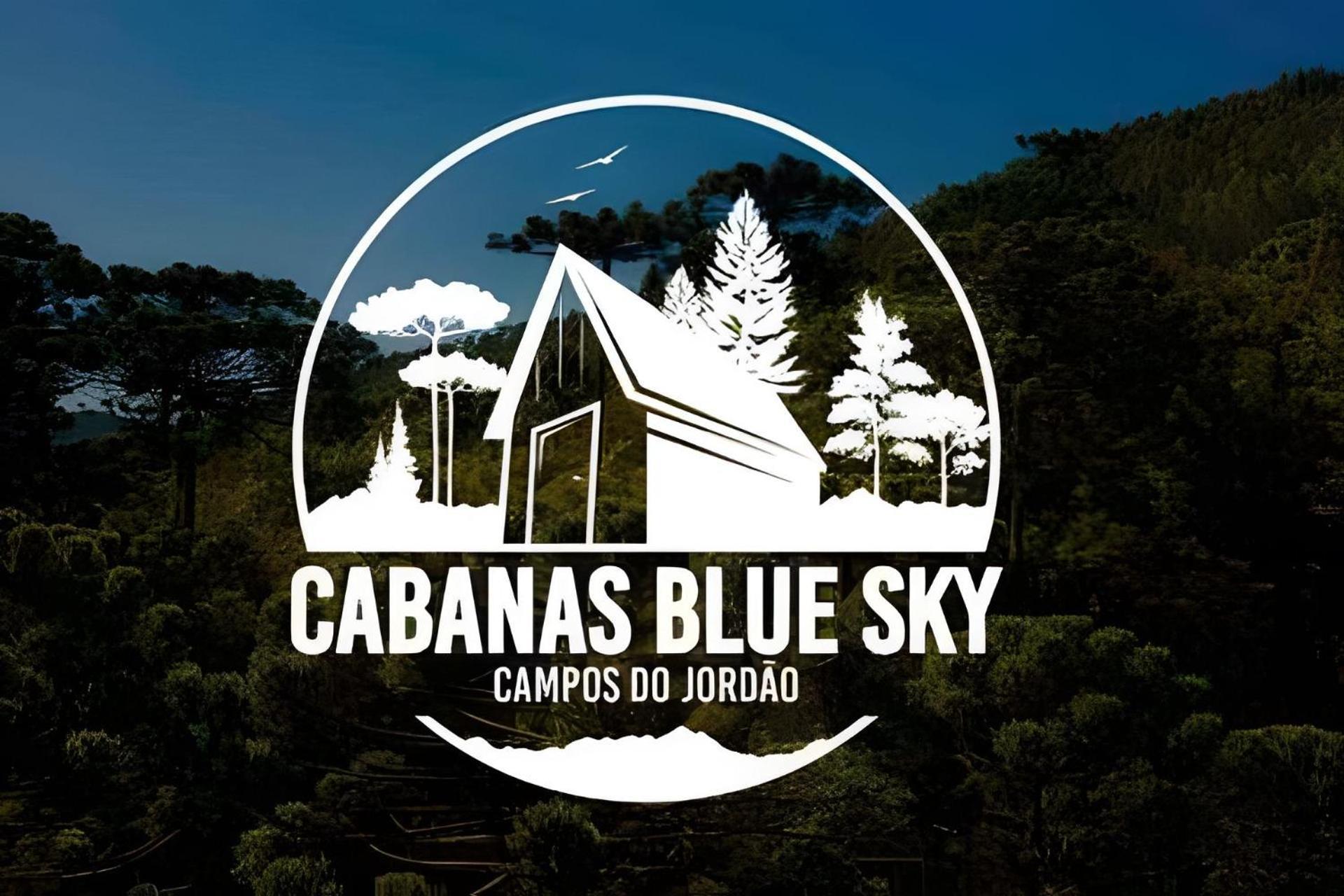 Cabana Suspensa Na Natureza - Regiao Turistica Campos do Jordão Εξωτερικό φωτογραφία